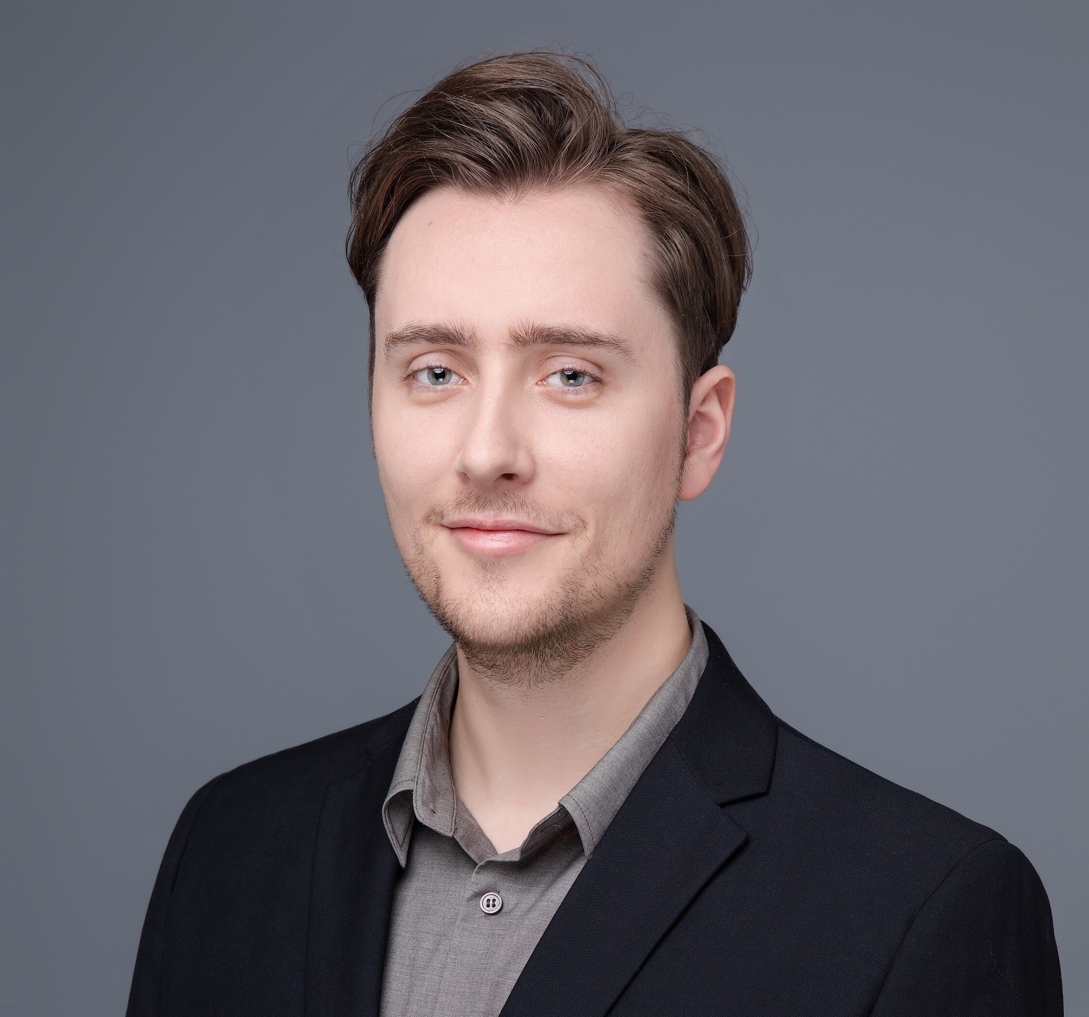 Profilfoto Fabian Einhaus