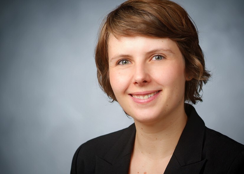 Profilfoto Melanie Fruend