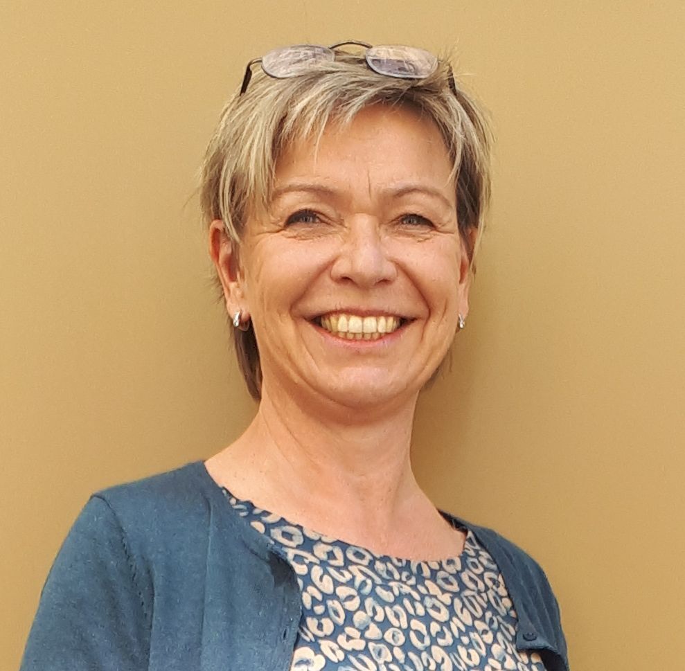 Sabine Blummer