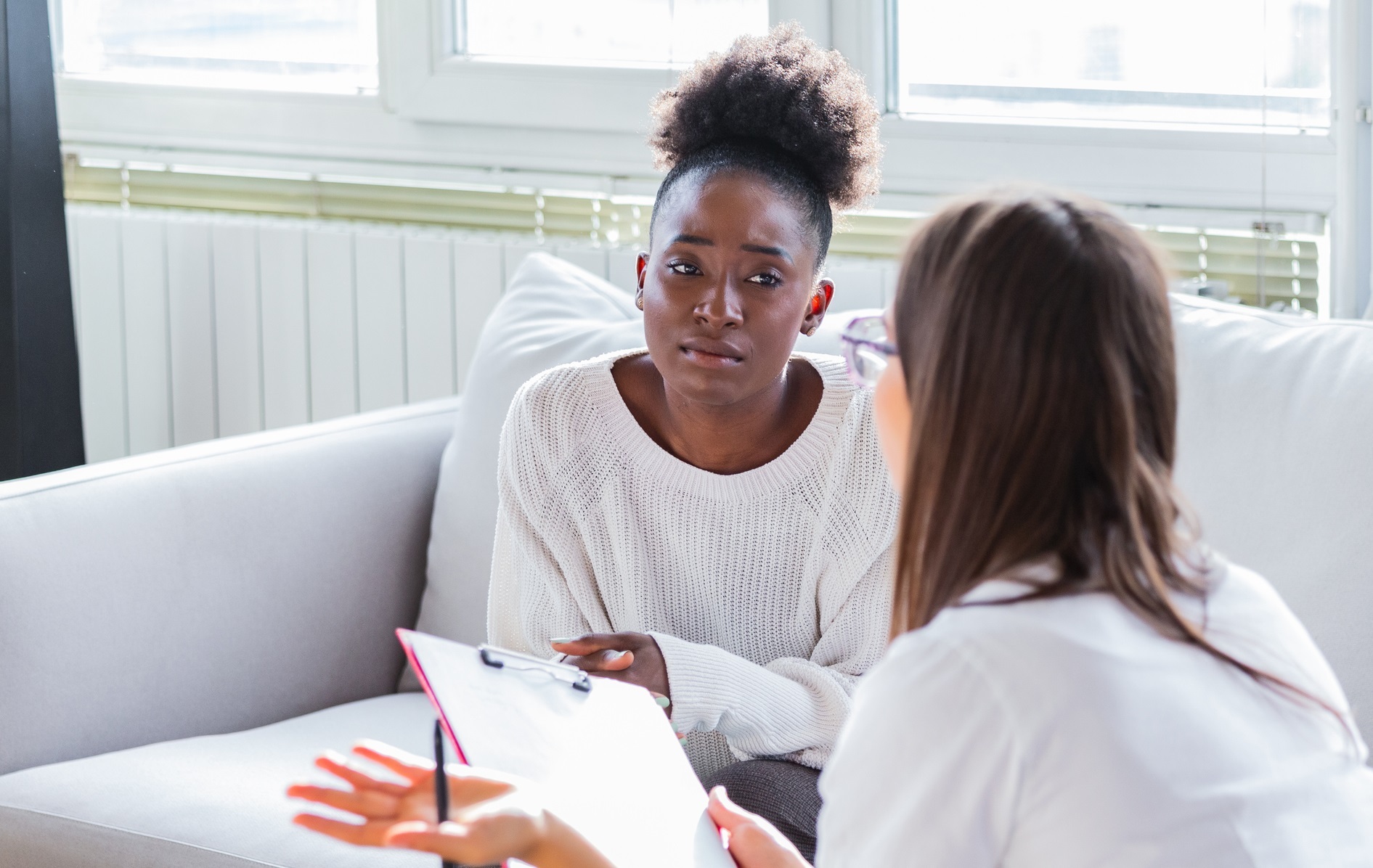 WHO: New courses on sexual violence