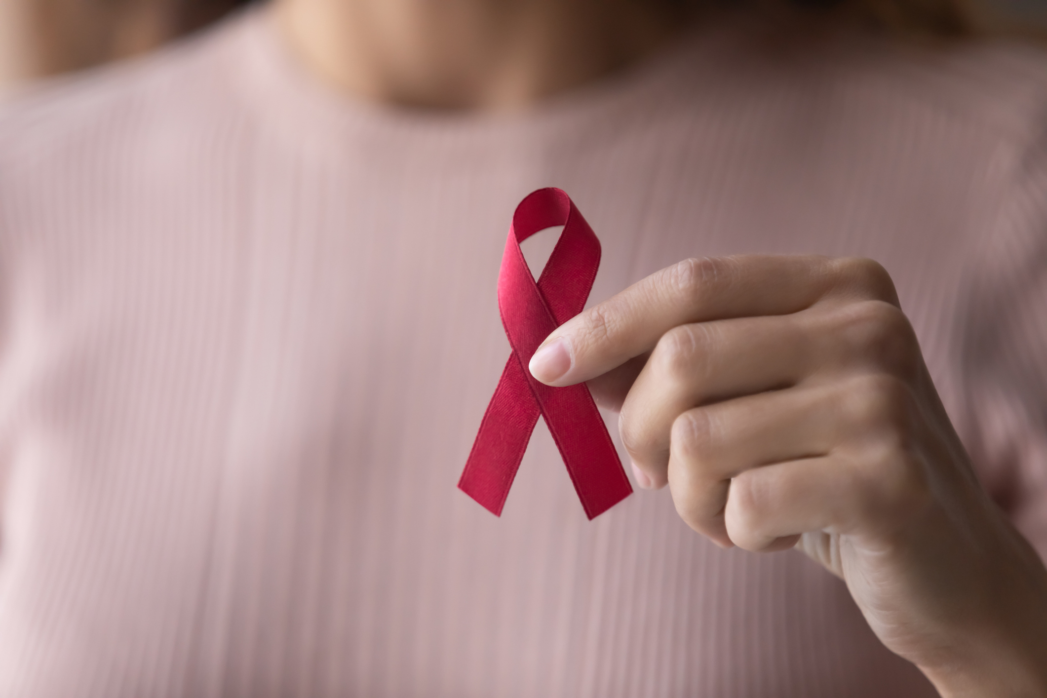 HIV/AIDS