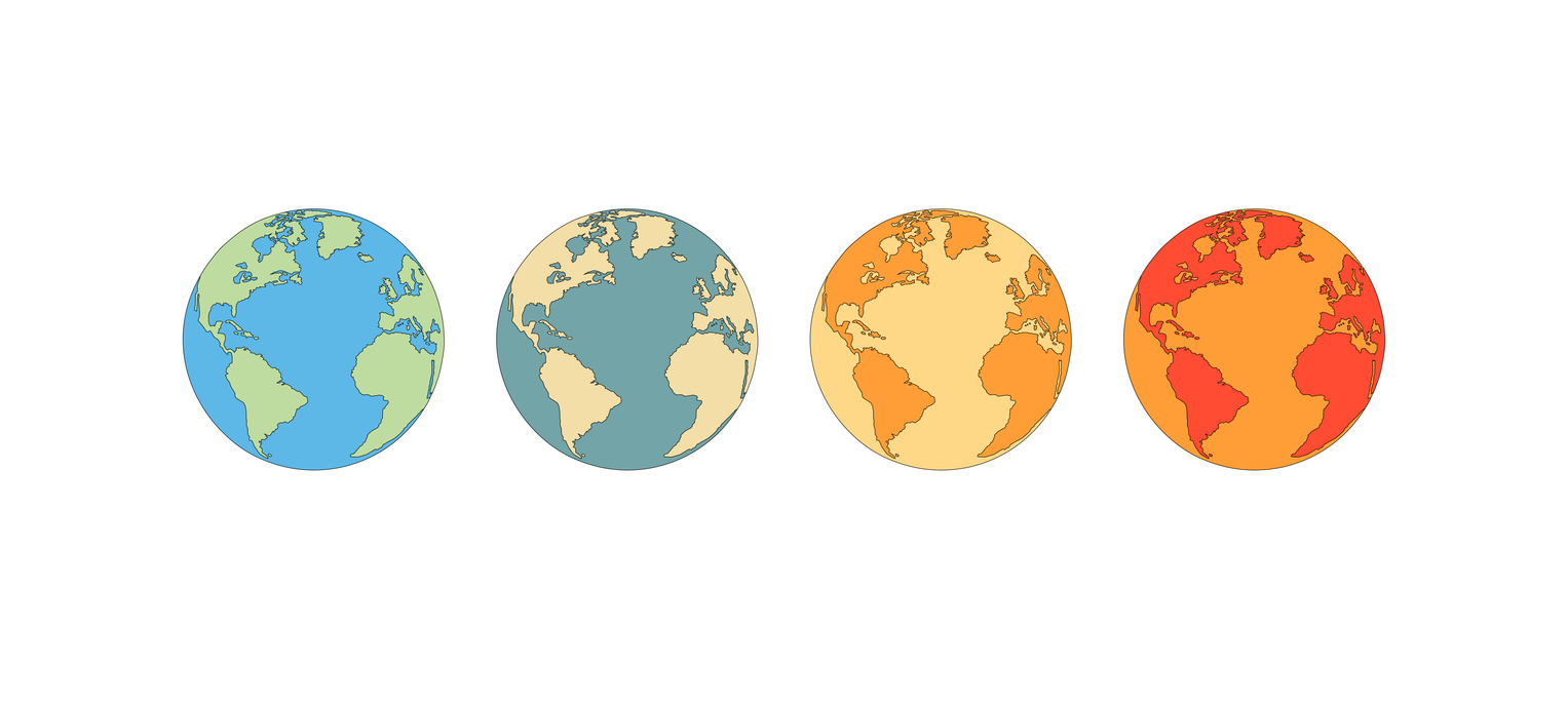 Globes